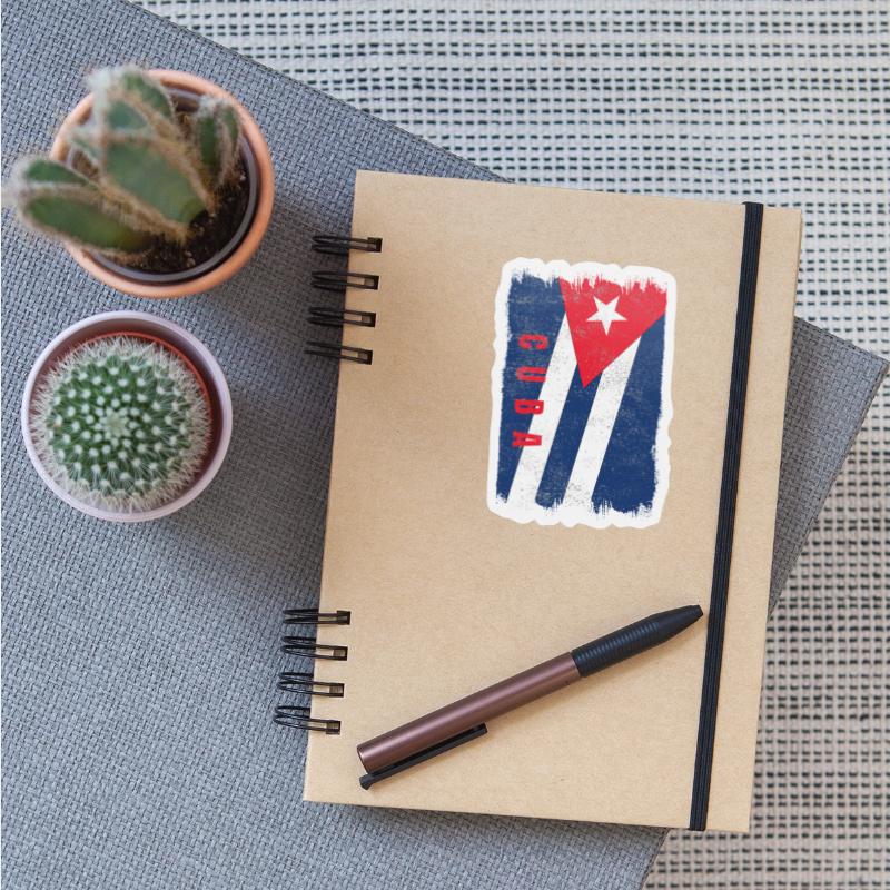 Cuba flag