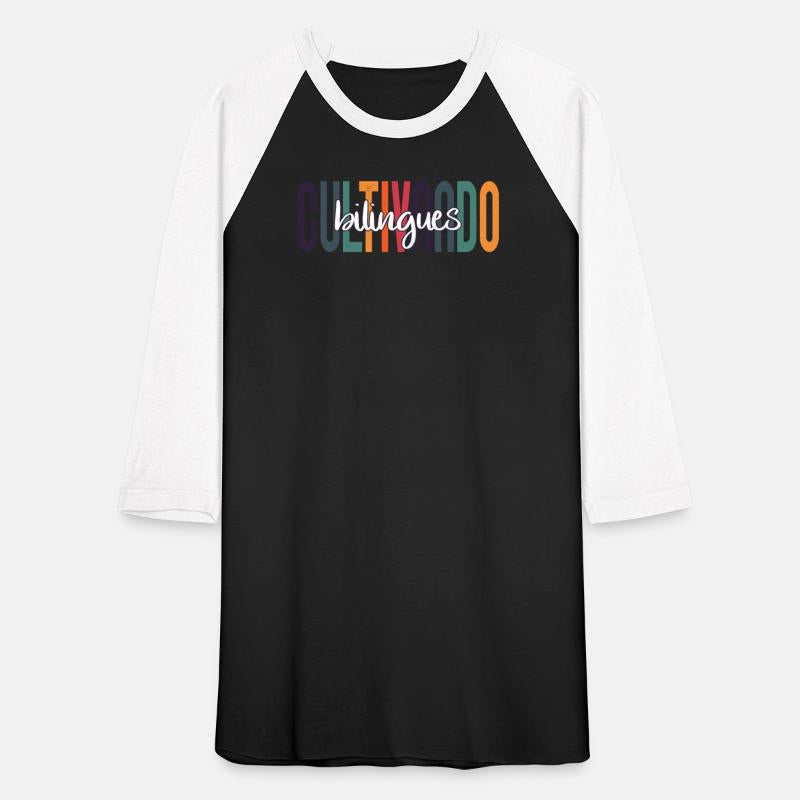 Cultivando Bilingües Spanish Teacher Apparel