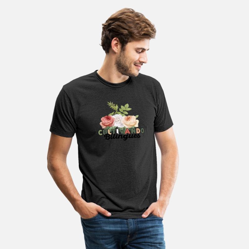 Cultivando Bilingües Spanish Teacher Apparel