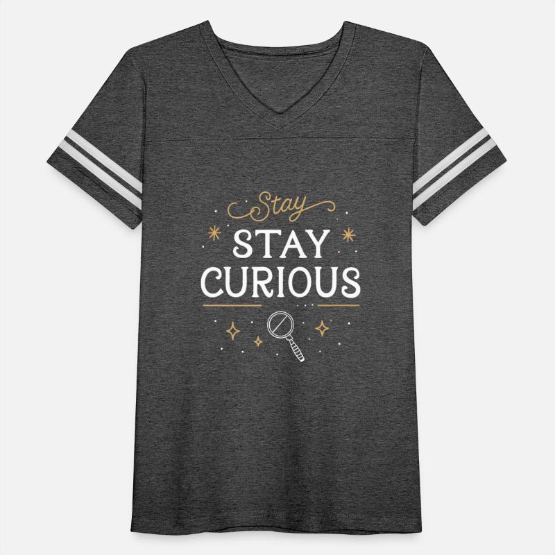 Curiosity Spark