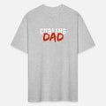 Curling Dad Summer Winter Sports