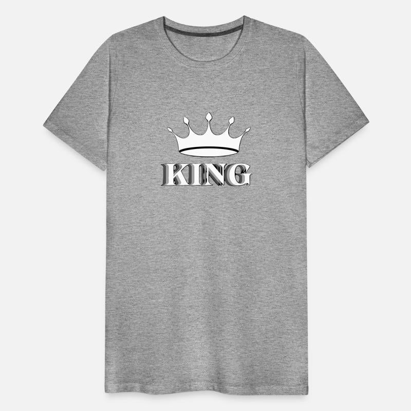 Custom crown design