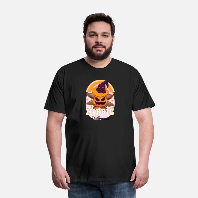Custom HALLOWEEN SHIRT.