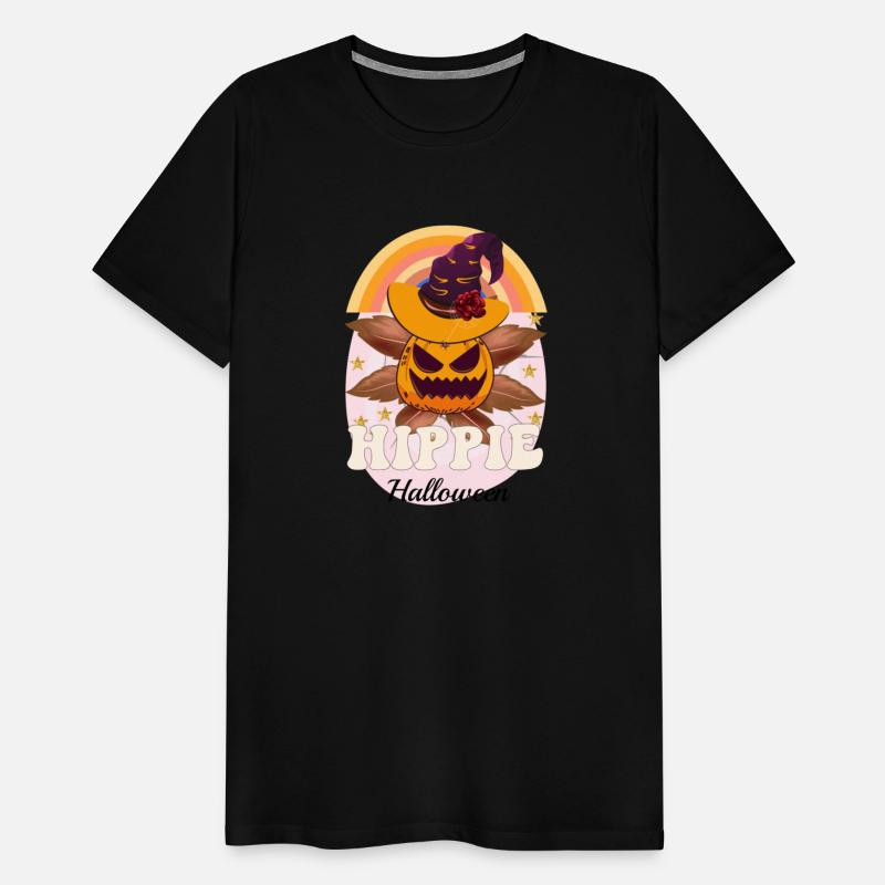 Custom HALLOWEEN SHIRT.