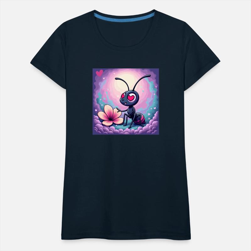 Cute Ant