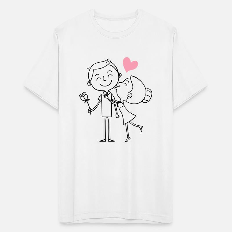 Cute Love Couple