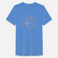 Cute Rose Gold Floral Monogram F
