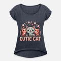 Cutie Cat
