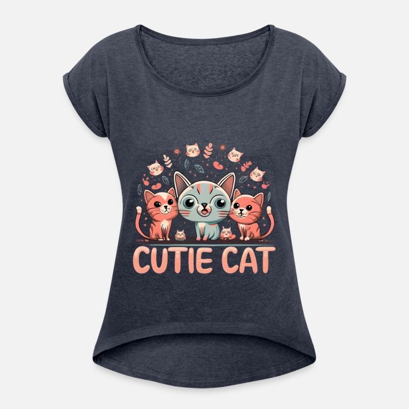 Cutie Cat
