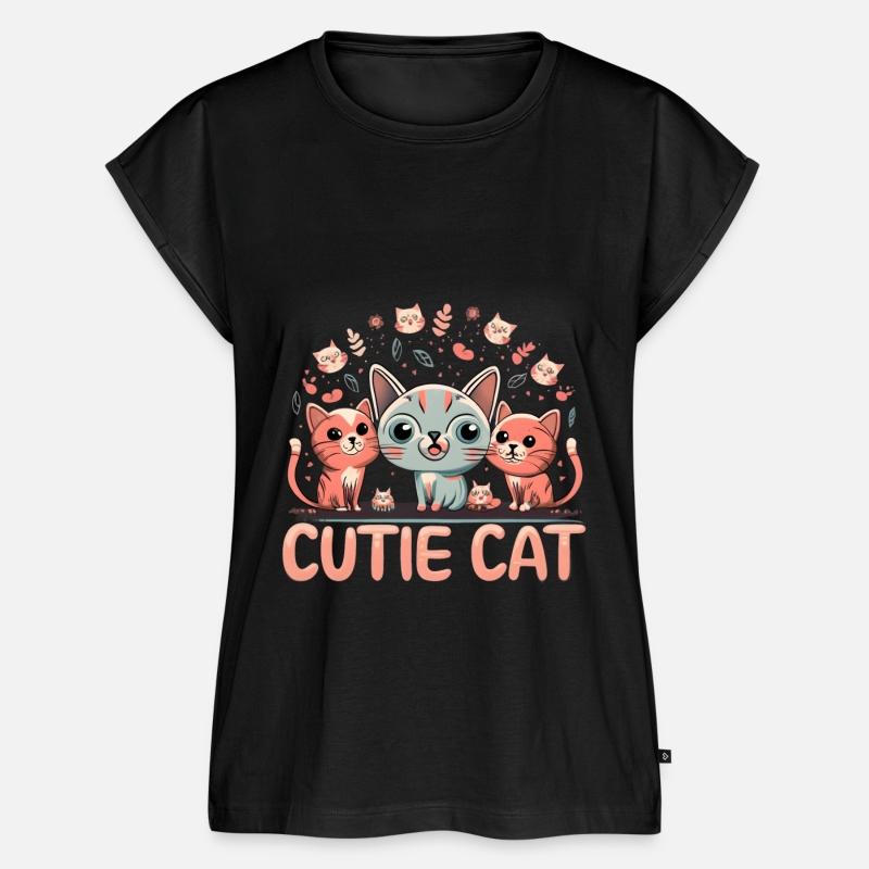 Cutie Cat