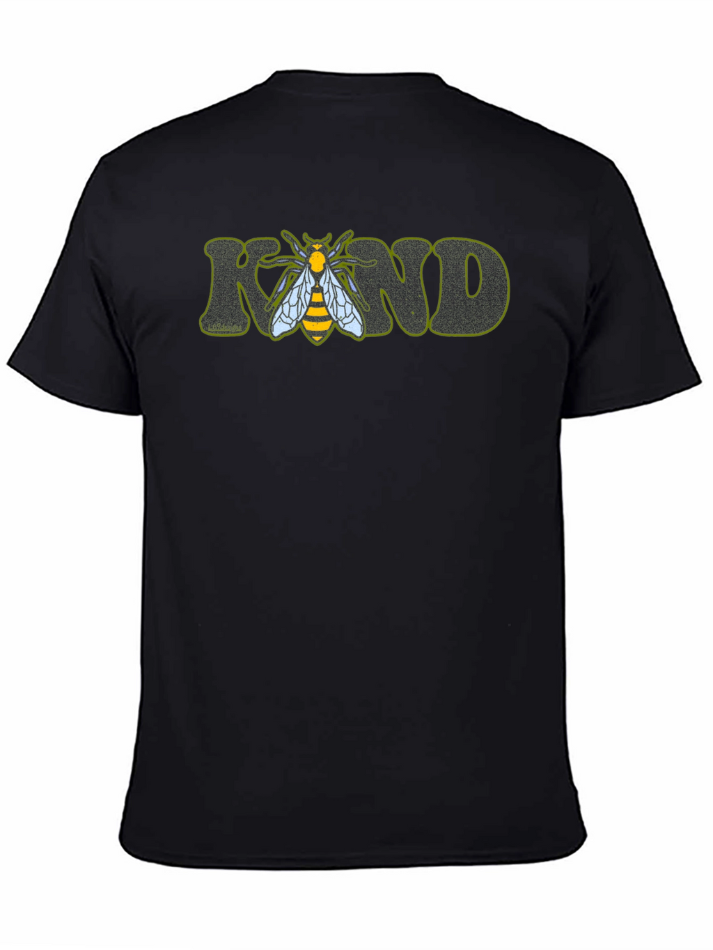 Bee Kind Graphic Tee