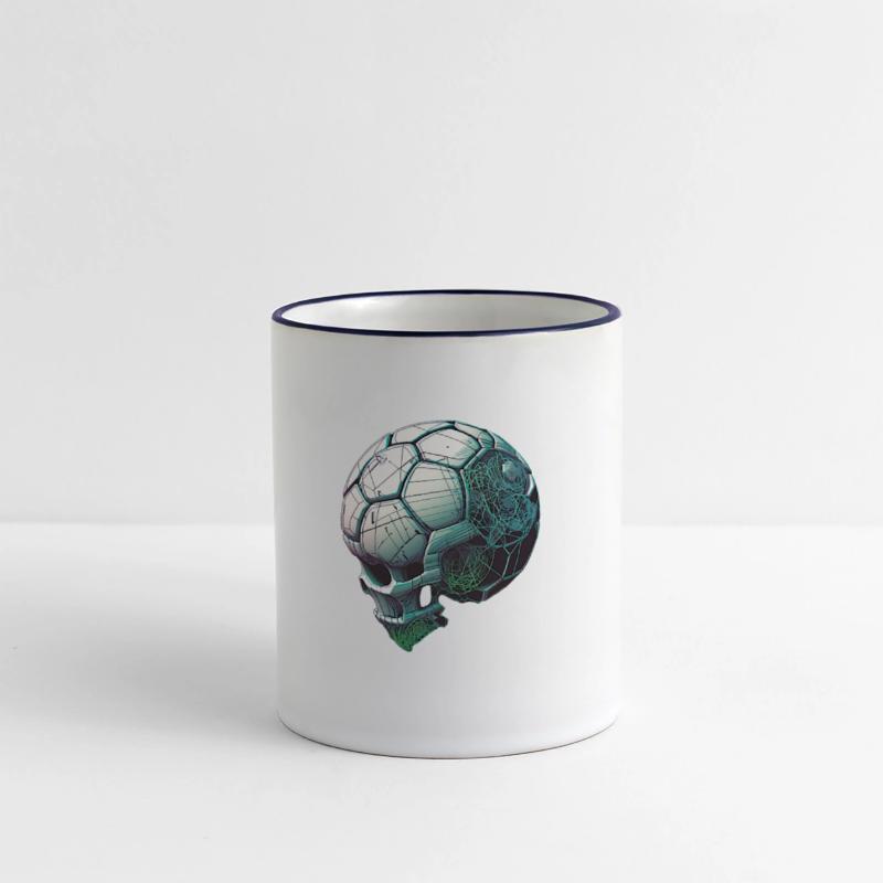 Cyber Skull Kicker