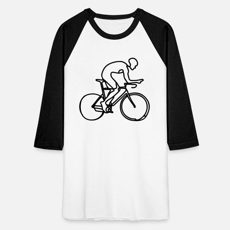 Cycling Graphic