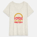 Cycling-Hobbie