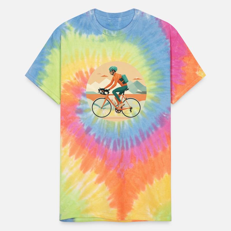 Cycling Road