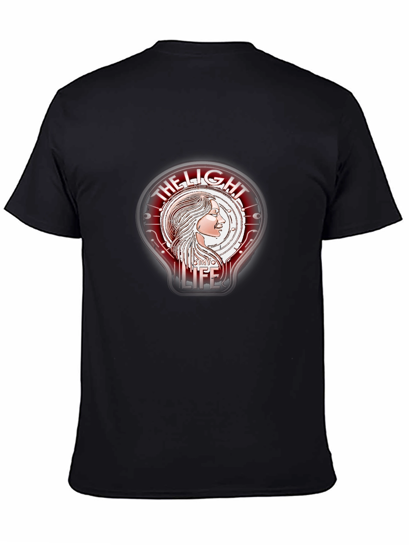 The Light Life T-Shirt