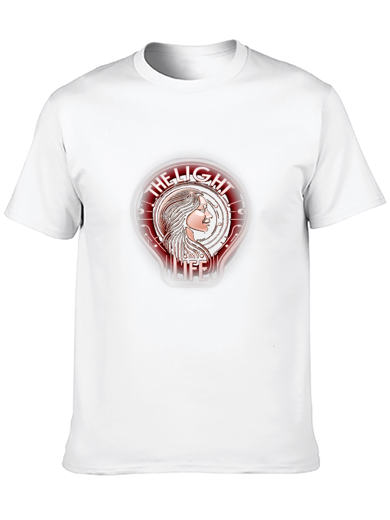 The Light Life T-Shirt