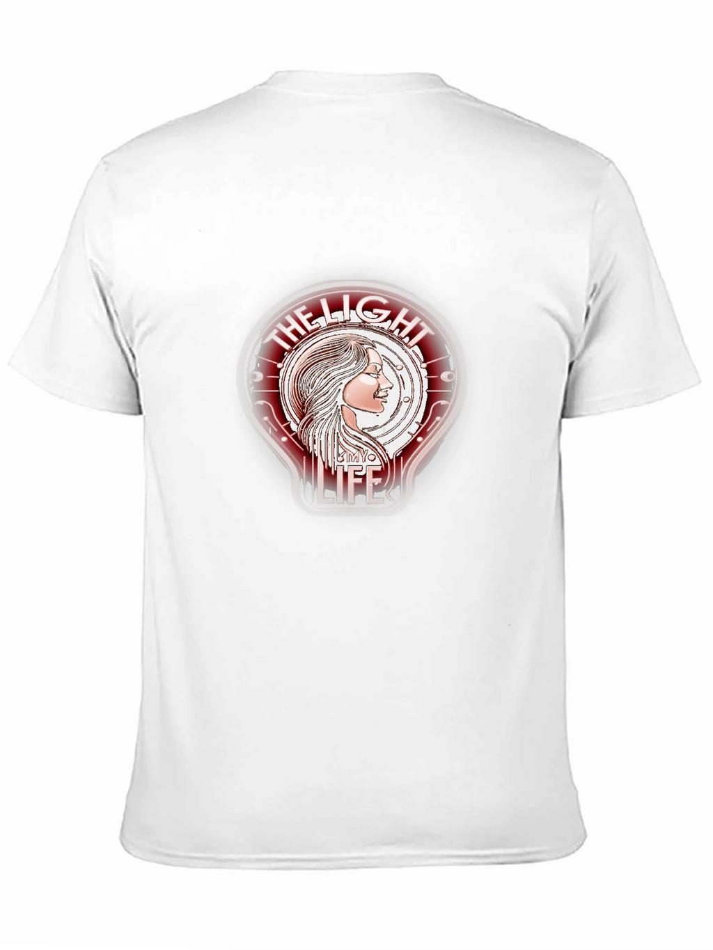 The Light Life T-Shirt