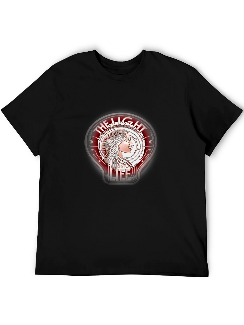 The Light Life T-Shirt