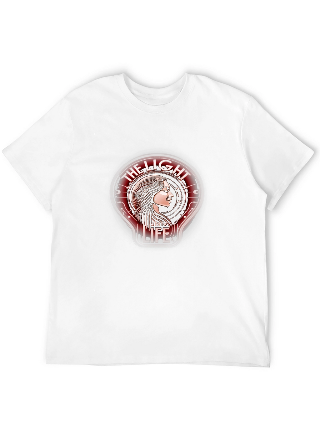 The Light Life T-Shirt