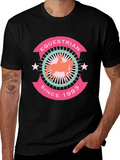 Equestrian Since 1993 Graphic T-Shirt
