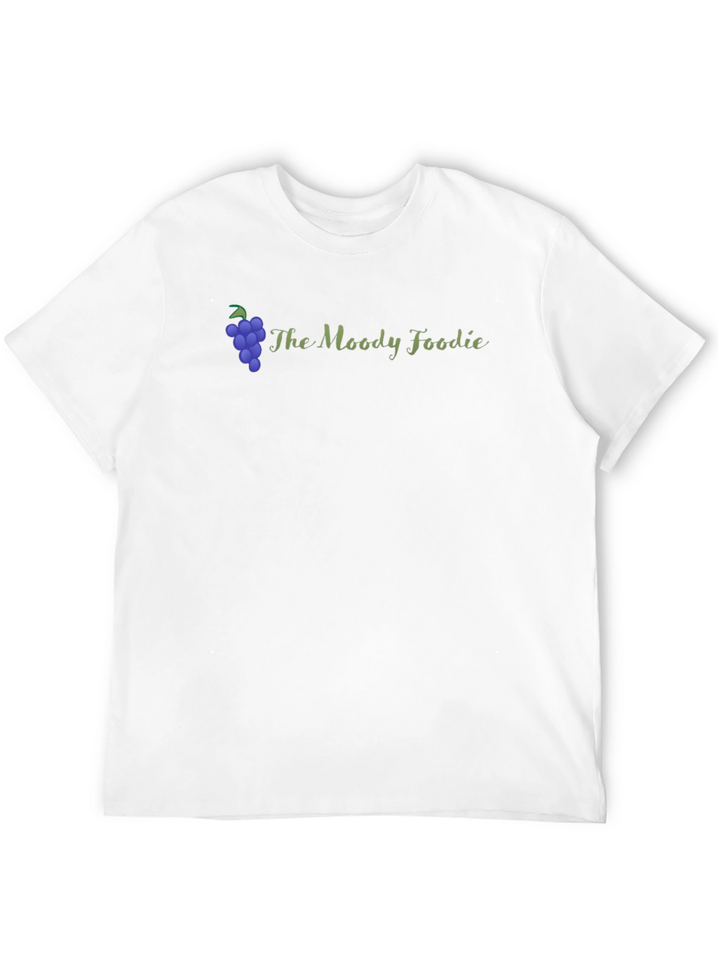 The Moody Foodie Graphic T-Shirt