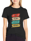Eat Sleep Code Repeat T-Shirt - Programmer Gift