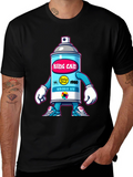 King Can T-Shirt