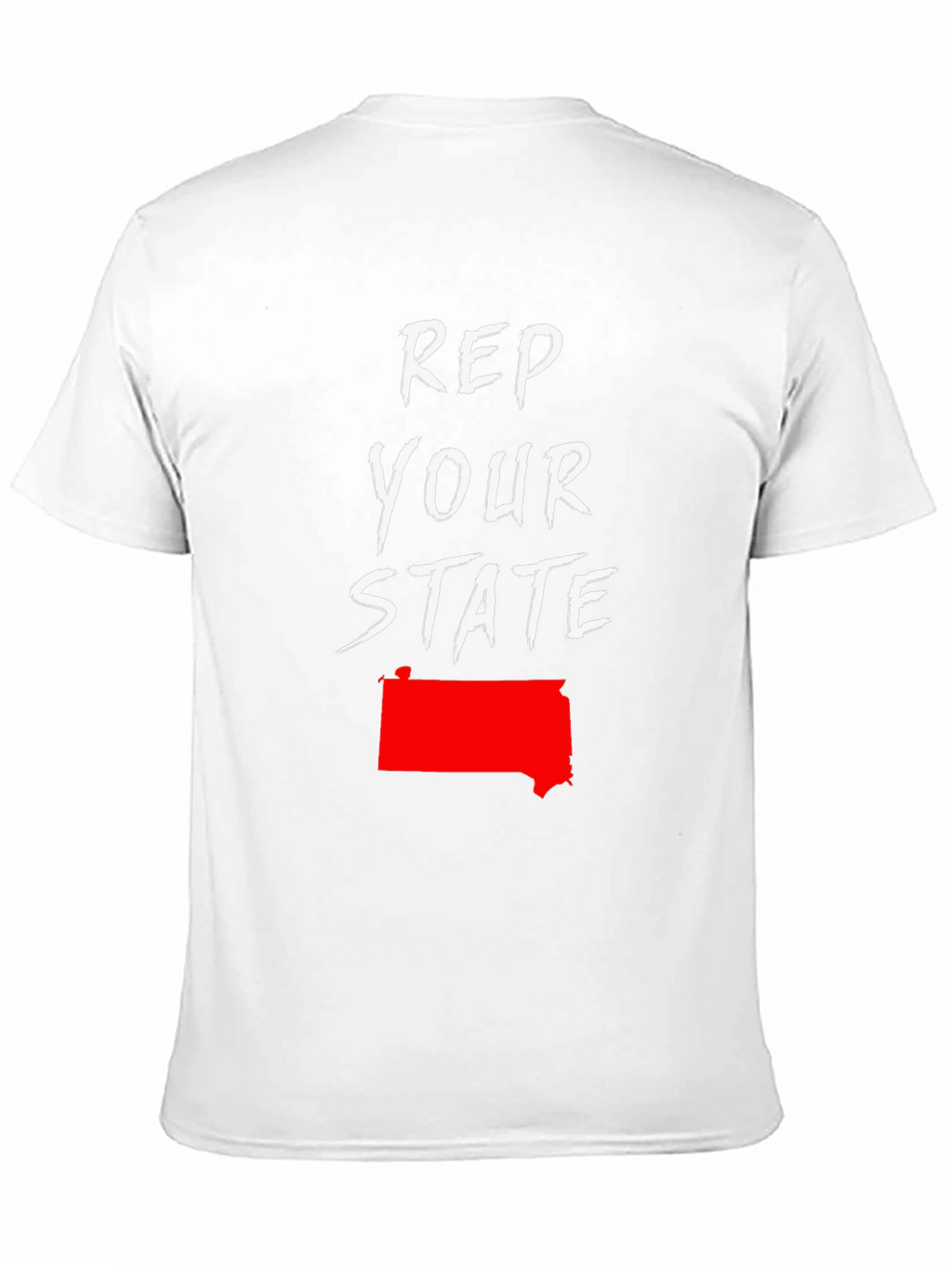 Rep Your State T-Shirt