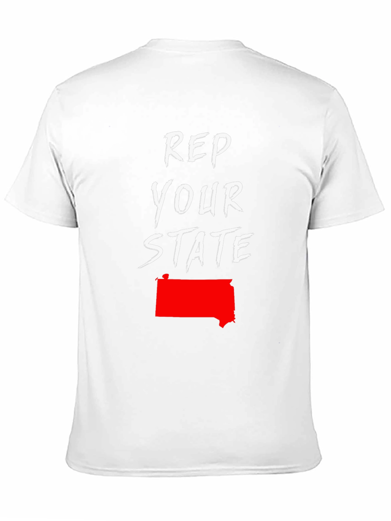 Rep Your State T-Shirt