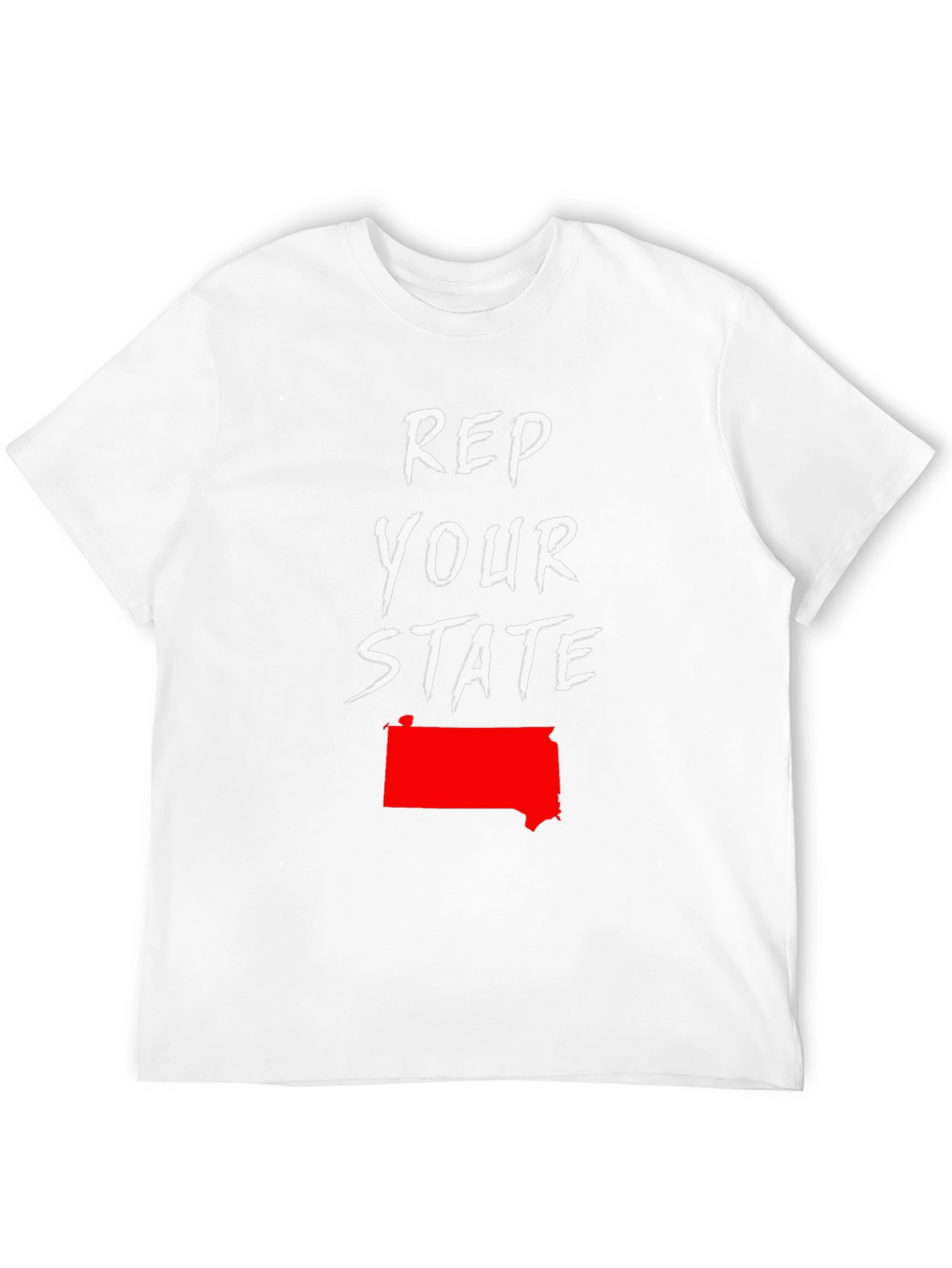 Rep Your State T-Shirt