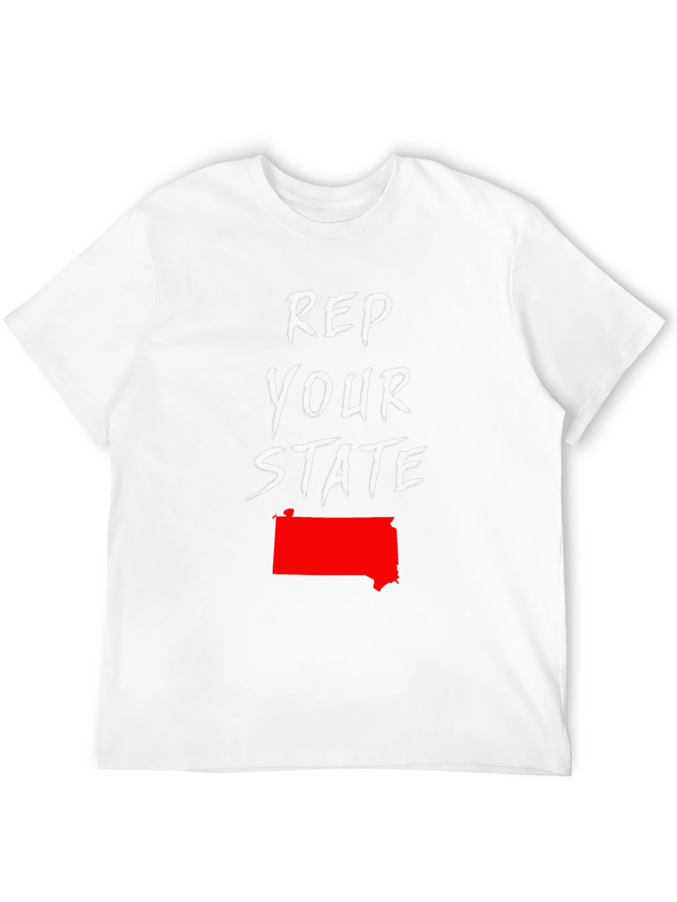 Rep Your State T-Shirt