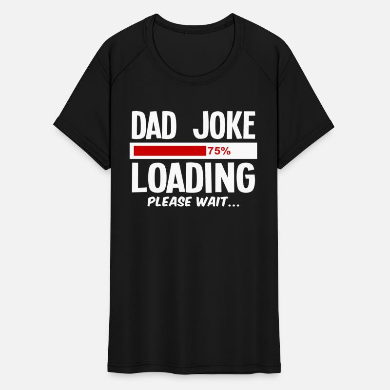 dad joke loading