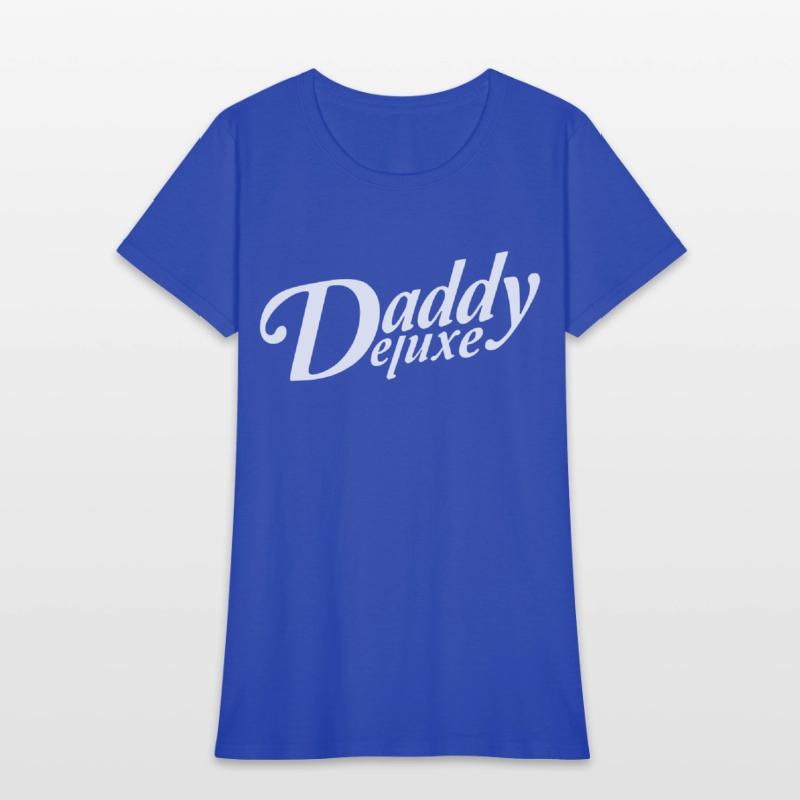 Daddy Deluxe Best Cool Dad Ever in the World Love