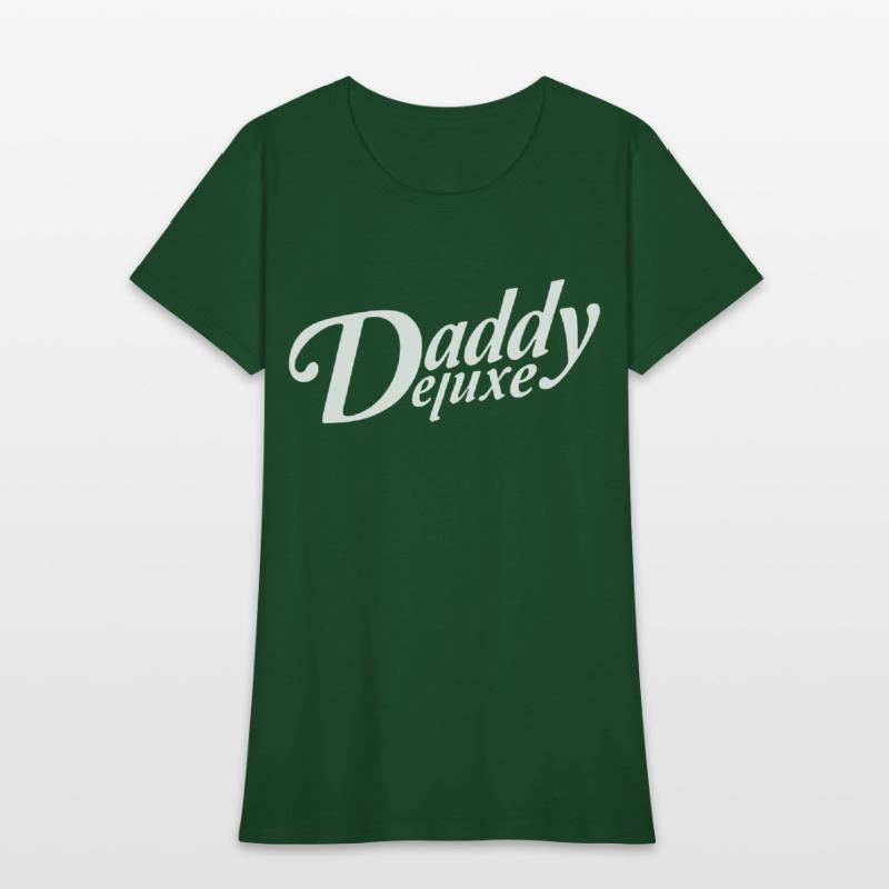 Daddy Deluxe Best Cool Dad Ever in the World Love