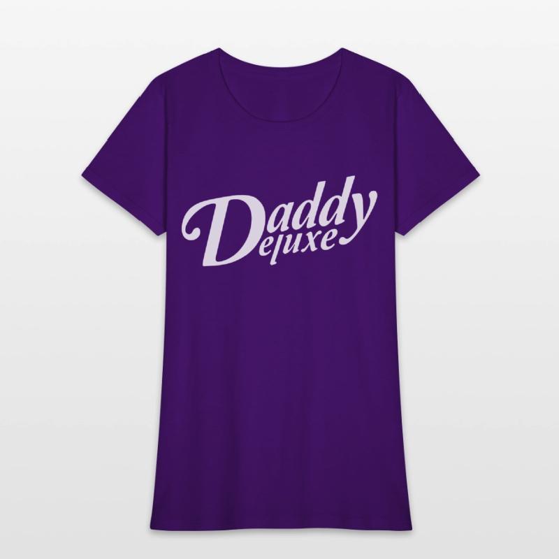 Daddy Deluxe Best Cool Dad Ever in the World Love