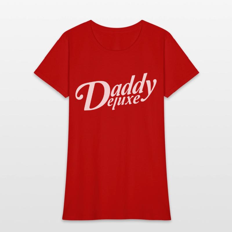 Daddy Deluxe Best Cool Dad Ever in the World Love