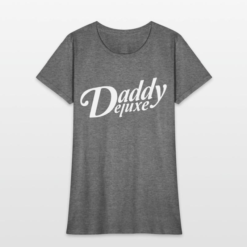 Daddy Deluxe Best Cool Dad Ever in the World Love