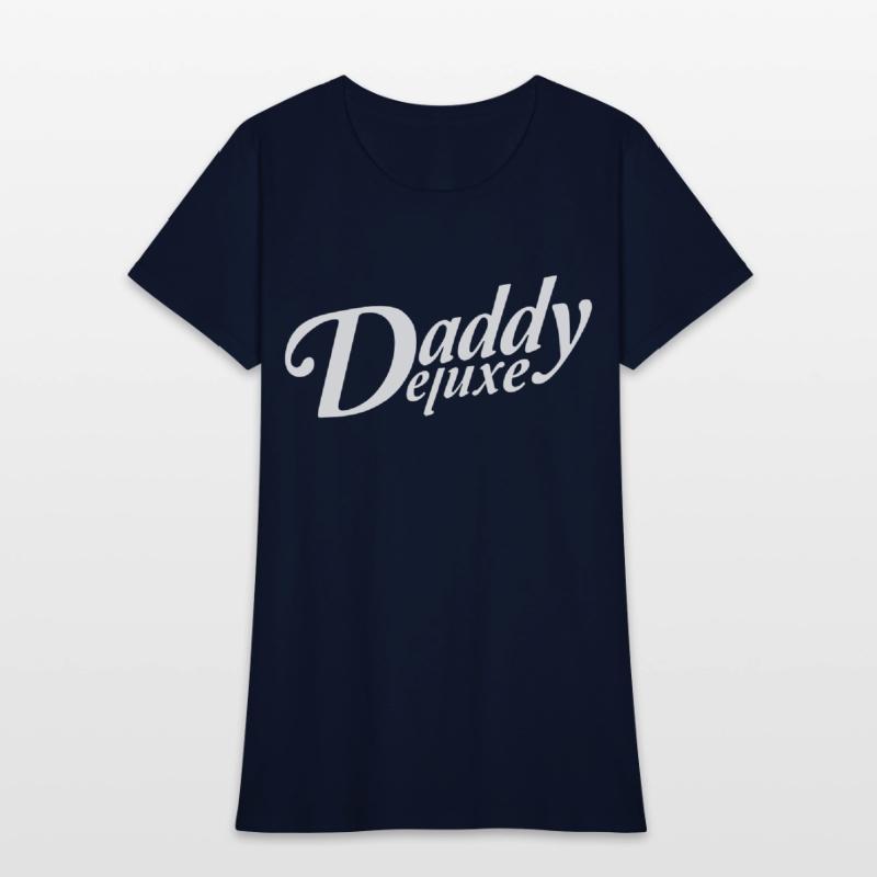 Daddy Deluxe Best Cool Dad Ever in the World Love