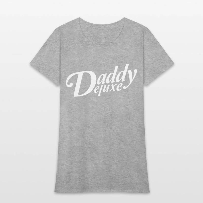Daddy Deluxe Best Cool Dad Ever in the World Love