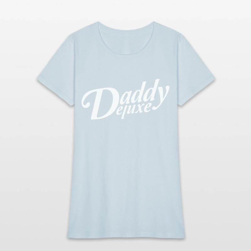 Daddy Deluxe Best Cool Dad Ever in the World Love