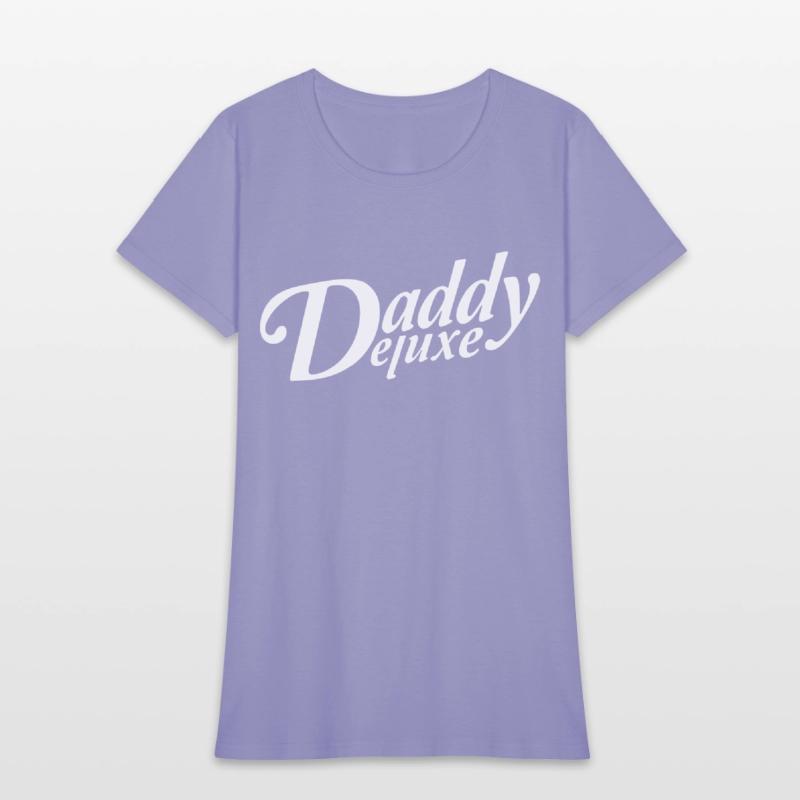 Daddy Deluxe Best Cool Dad Ever in the World Love