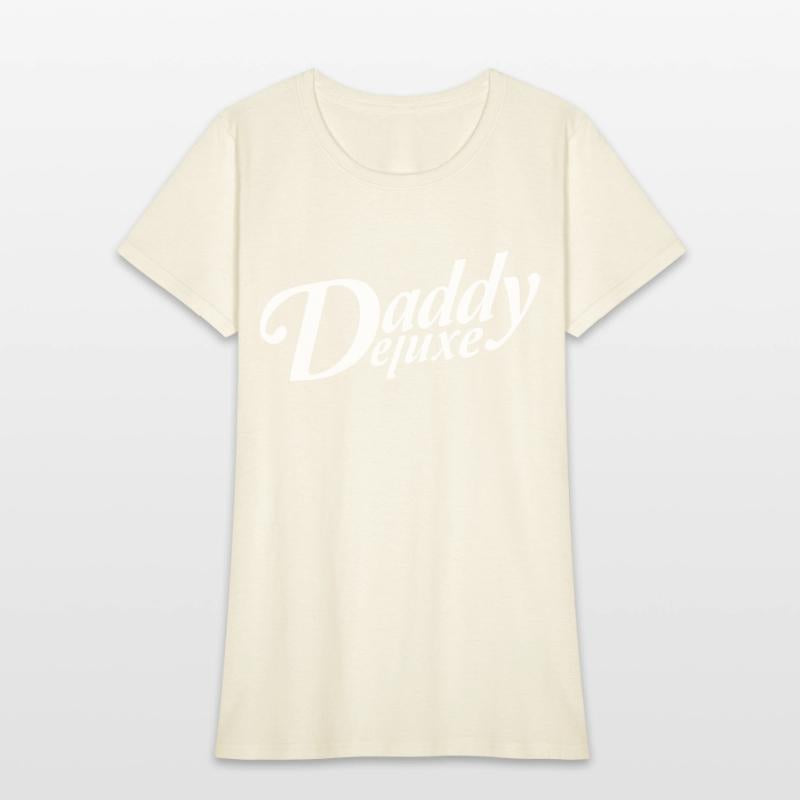 Daddy Deluxe Best Cool Dad Ever in the World Love