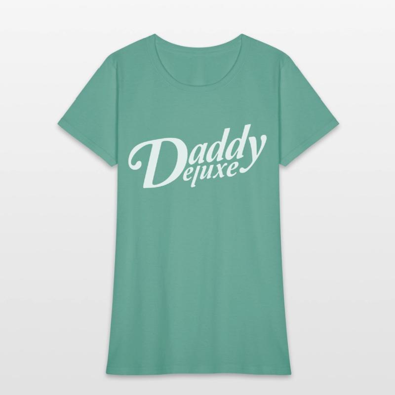Daddy Deluxe Best Cool Dad Ever in the World Love