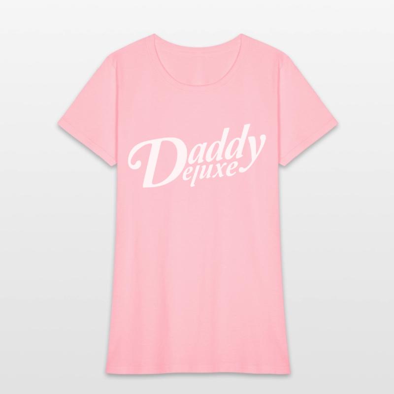 Daddy Deluxe Best Cool Dad Ever in the World Love