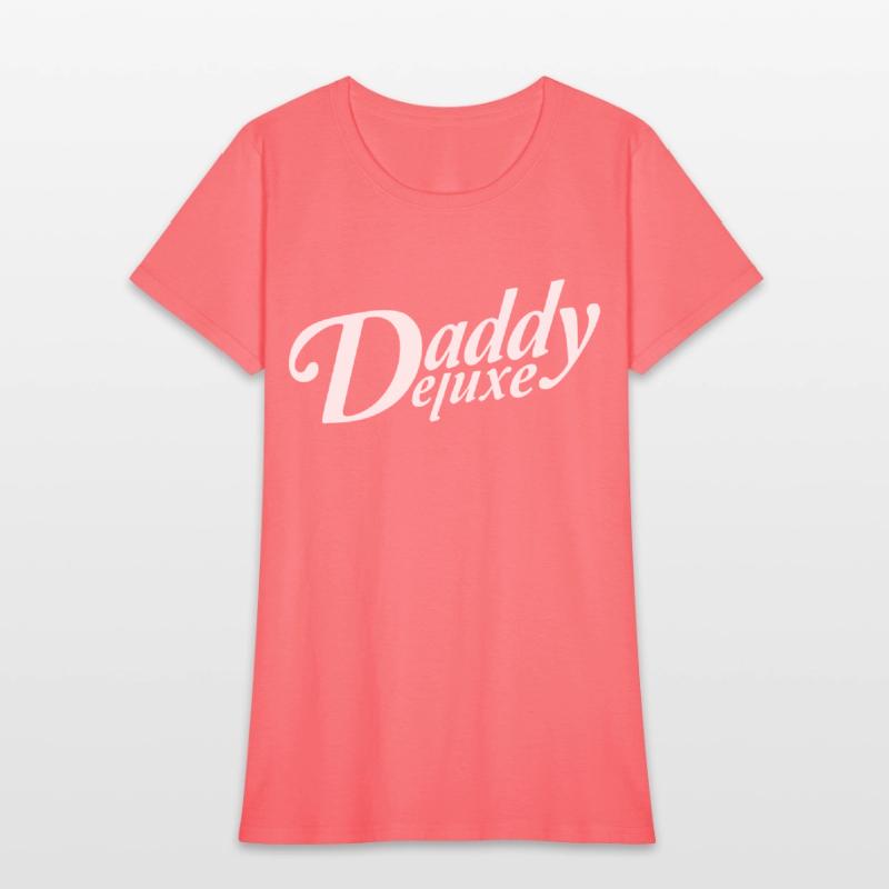 Daddy Deluxe Best Cool Dad Ever in the World Love