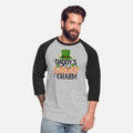 Daddy's Lucky Charm St. Patrick's Day Kids Boy