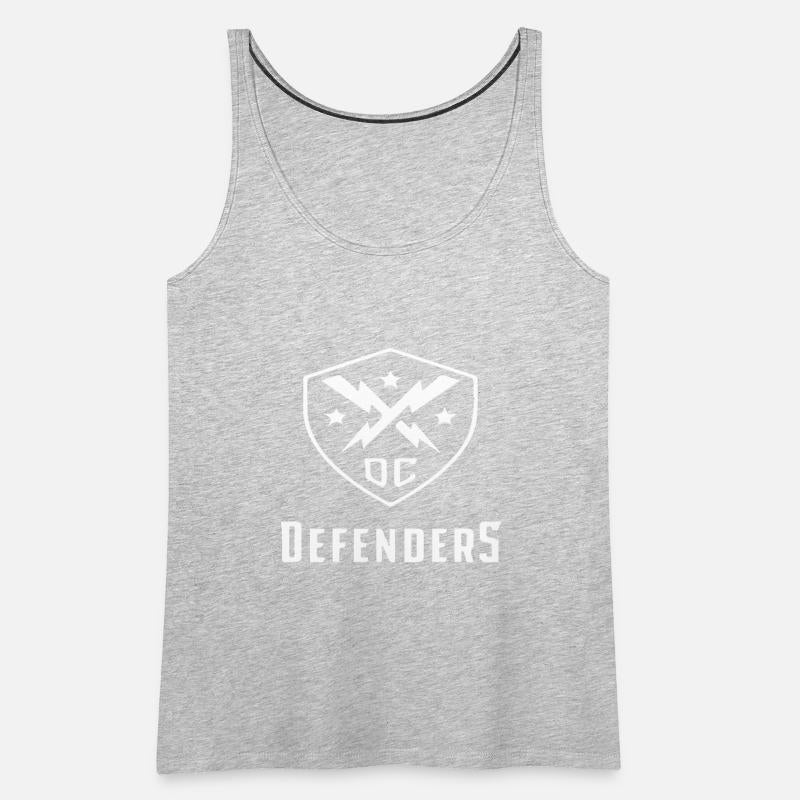 dc defenders