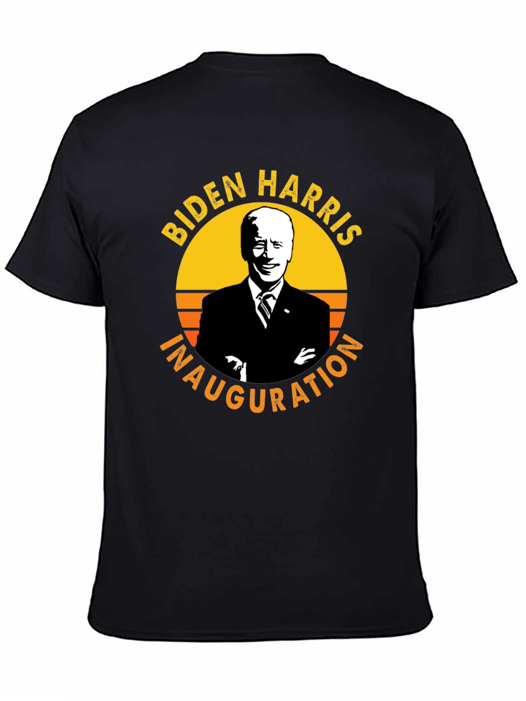 Biden Harris Inauguration Graphic Tee