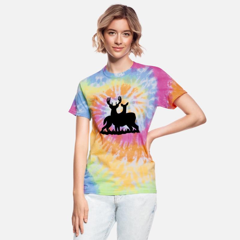 Deer Cross